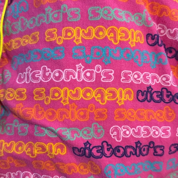 Victoria’s Secret flannel pajama set - Picture 5 of 5